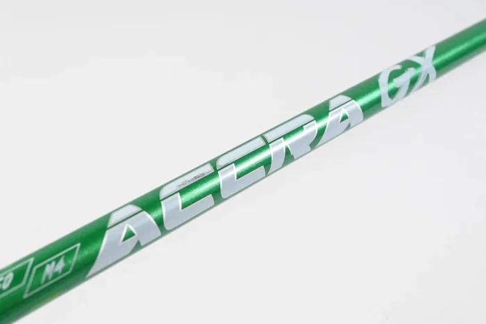 Accra GX Green 200 Series 250 Driver Shaft / Stiff Flex / Callaway 2nd Gen