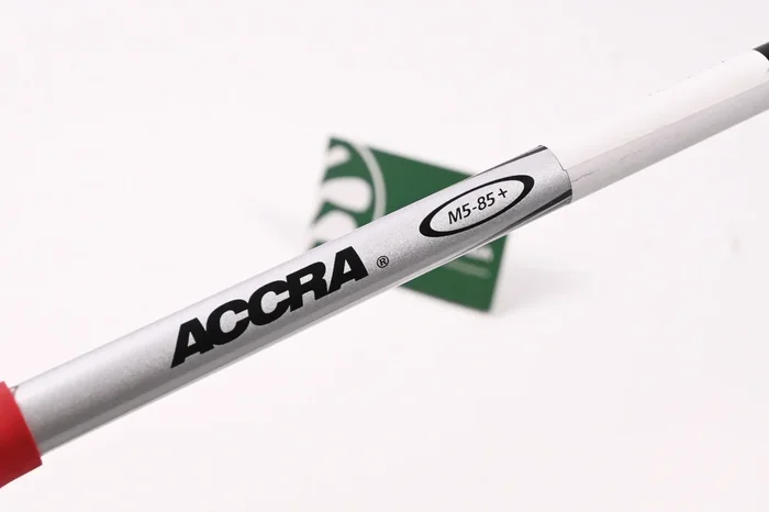 Accra Tour Z 85+ #3 Wood Shaft / X-Flex / Taylormade 2nd Gen