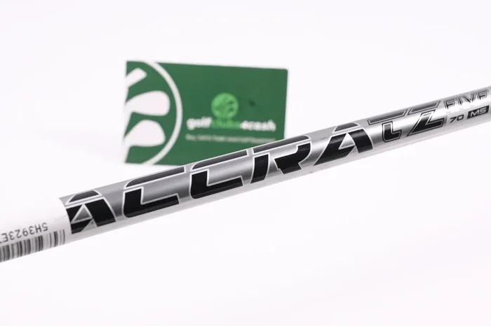 Accra TZ Five 70 #3 Wood Shaft / X-Flex / Taylormade 2nd Gen