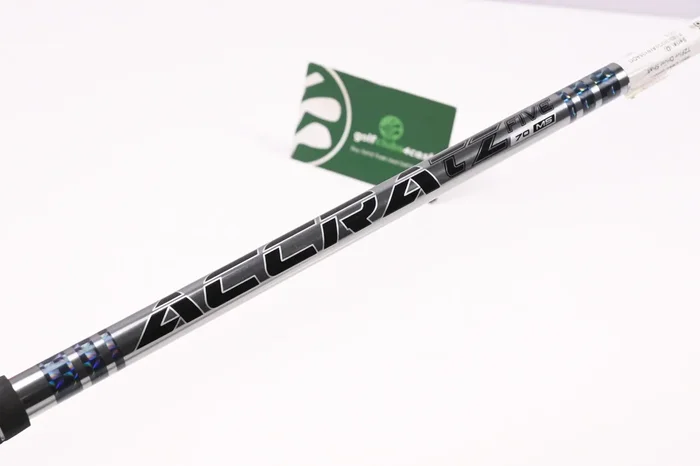 Accra TZFive 70 #5 Wood Shaft / X-Flex / Titleist 2nd Gen