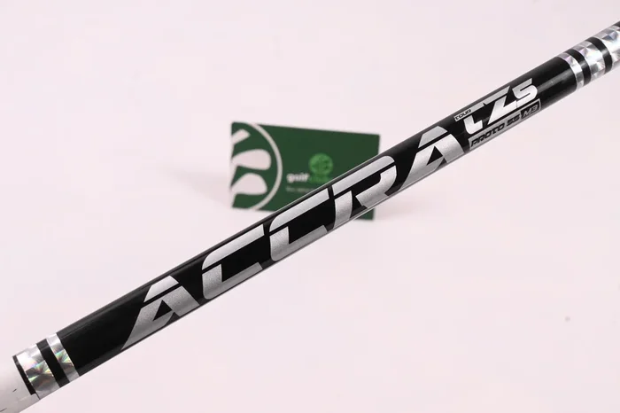 Accra TZFive Proto 55 Driver Shaft / Regular Flex / PXG