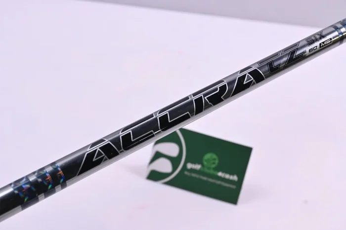 Accra TZSix 60 Driver Shaft / X-Flex / Callaway 2nd Gen