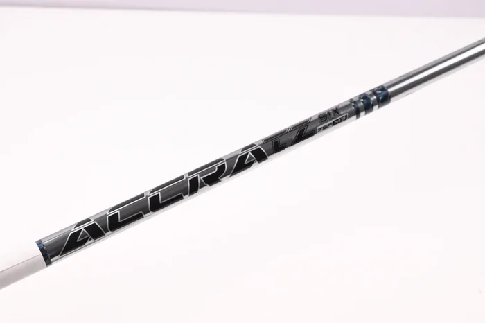 Accra TZSix 75 #7 Wood Shaft / Regular Flex / Taylormade 2nd Gen