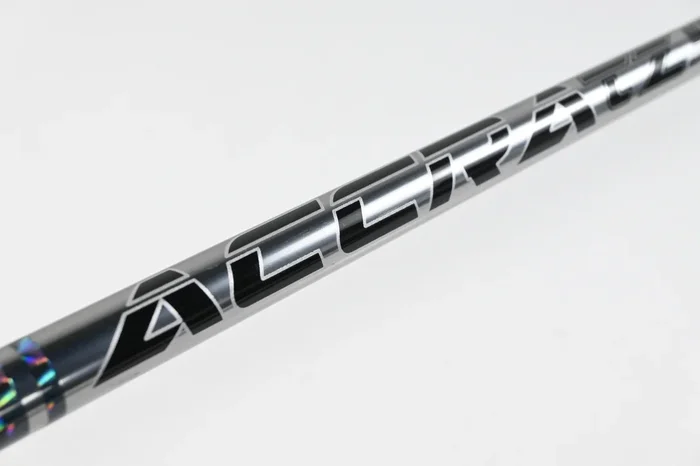 Accra TZSix 85 #6 Hybrid Shaft / Stiff Flex / Ping 3rd Gen