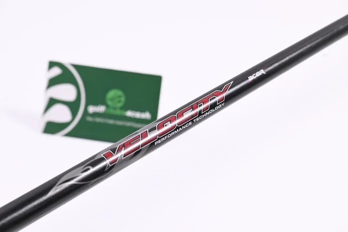 Acer Velocity Red Driver Shaft / Regular Flex / Callaway 2nd Gen