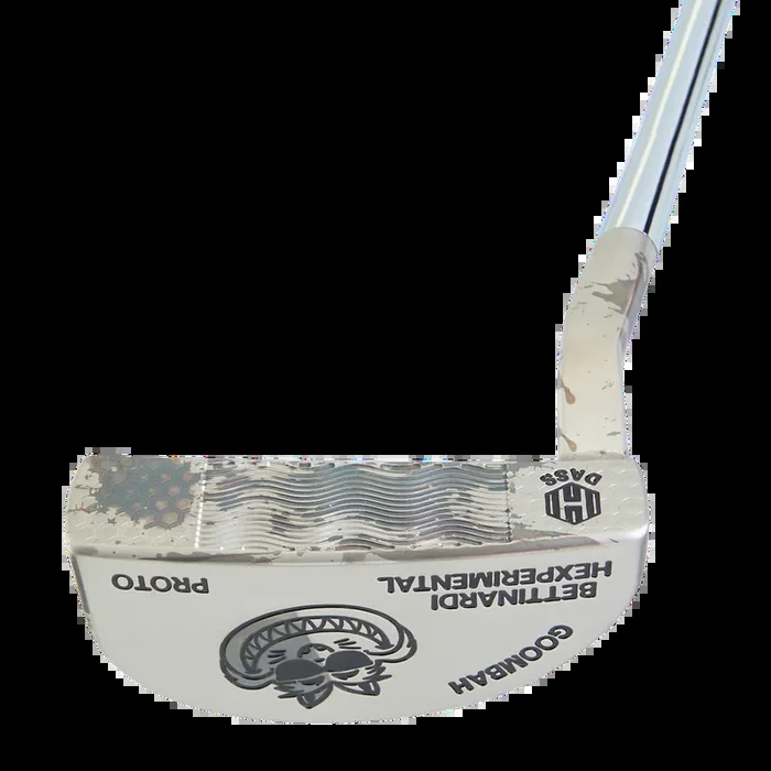 Acid Splash Hexperimental Proto Goombah Putter