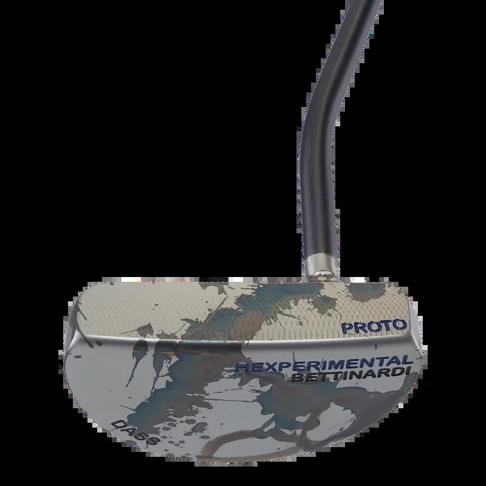 Acid Splash Hexperimental Proto Mallet