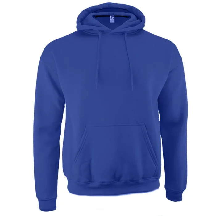 Acrux Men’s Premium 9 Oz. Hooded Sweatshirt