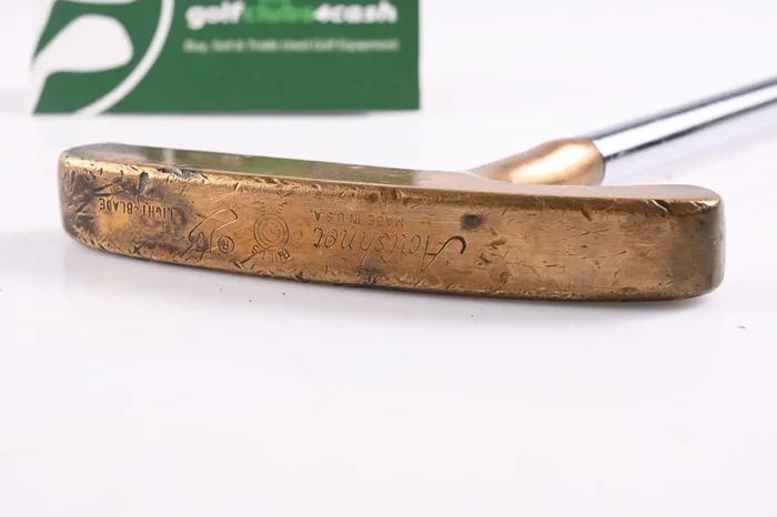 Acushnet Bullseye Putter / 35 Inch