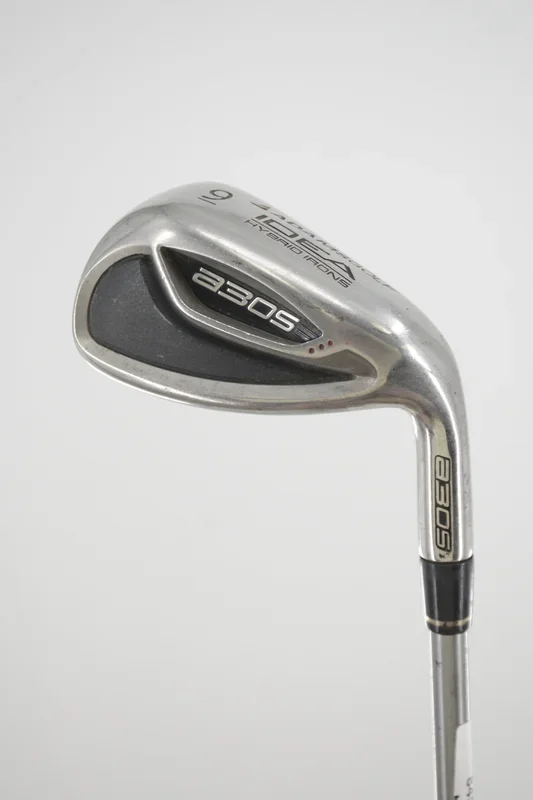 Adams A3OS 9 Iron SR Flex 35.75″