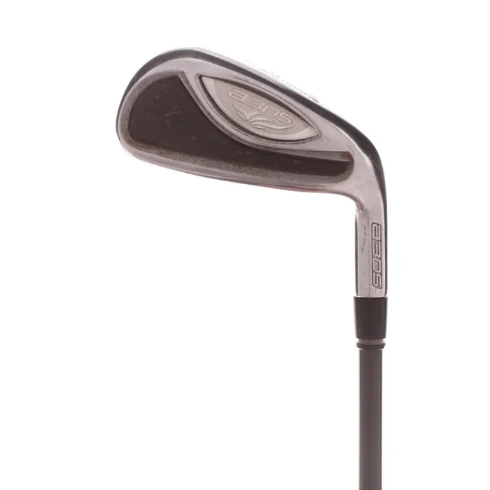 Adams Golf Idea A3oS Graphite Ladies Right 7 Iron Ladies – Adams Idea Hybrid L