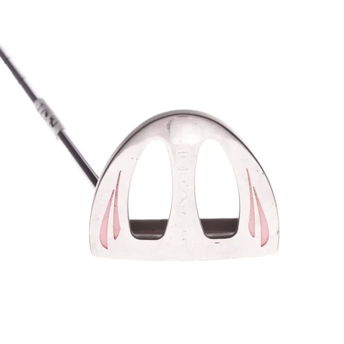 Adams Golf IDEA A7OS Ladies Right Putter 33 Inches – Winn AVS