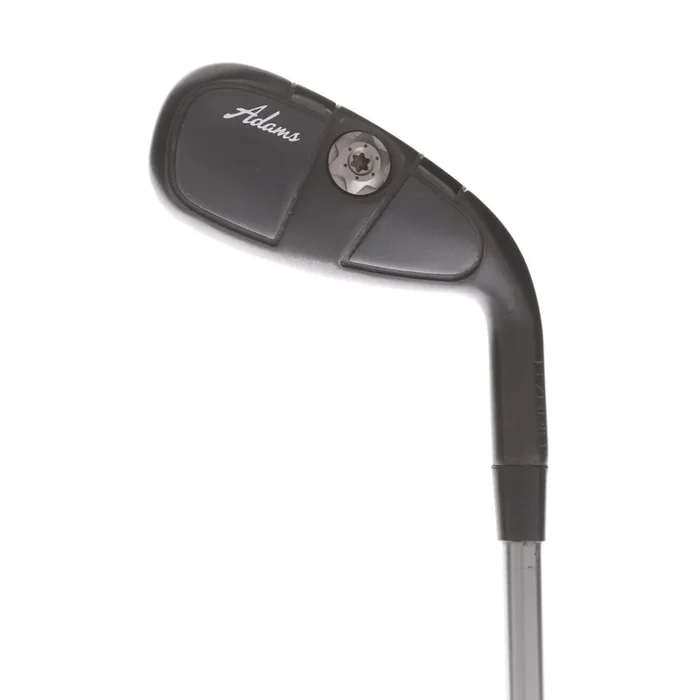 Adams Golf idea Pro Graphite Men’s Right Hybrid 18 Degree Stiff Shaft – zypher