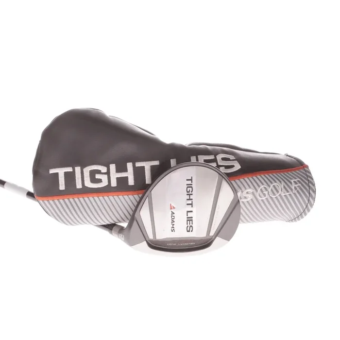 Adams Golf Tight Lies Graphite Men’s Right Hand Fairway 3 Wood 16 Degree Regular – Aldila Synergy