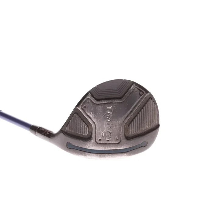Adams Golf Tight Lies Graphite Mens Right Hand Fairway 3 Wood 16 Degree Lite – Kurokage 55