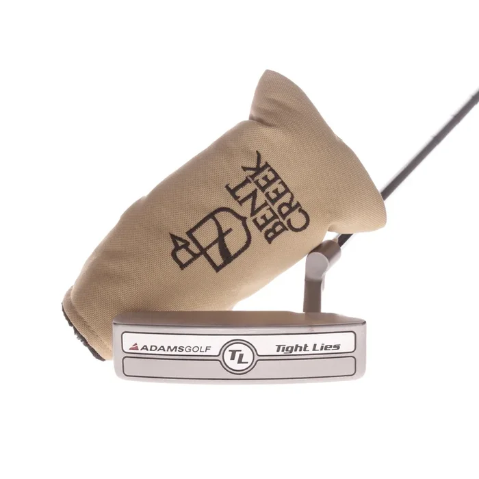 Adams Golf Tight Lies Putter Men’s Right Putter 35.5 Inches- Adams Golf