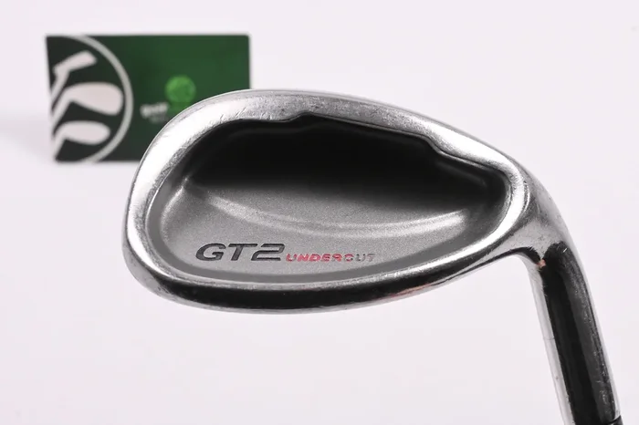 Adams GT2 Sand Wedge / Regular Flex True Temper Performance Steel Shaft