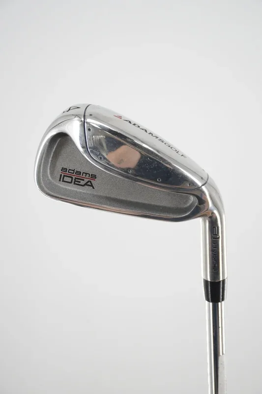 Adams Idea A1 4 Iron R Flex 39.5″