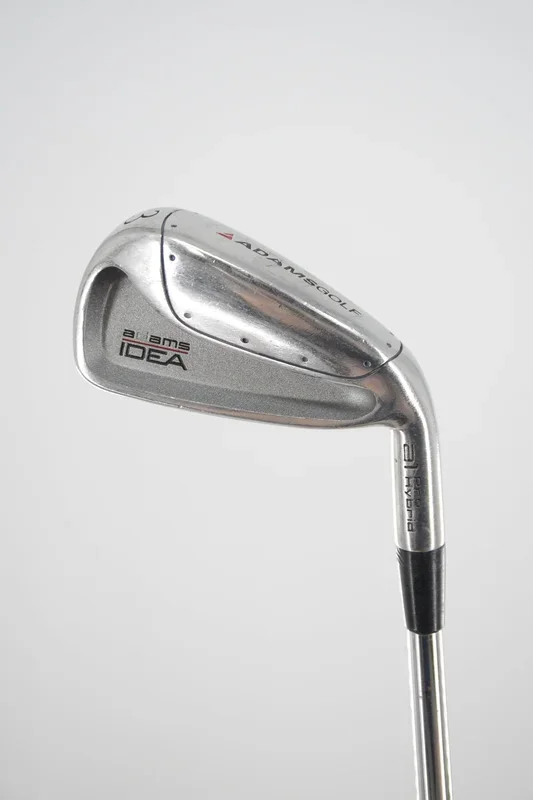 Adams Idea A1 Pro 3 Iron S Flex 39.25″