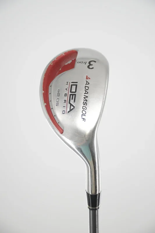 Adams Idea A2 OS 3 Hybrid R Flex 40.25″