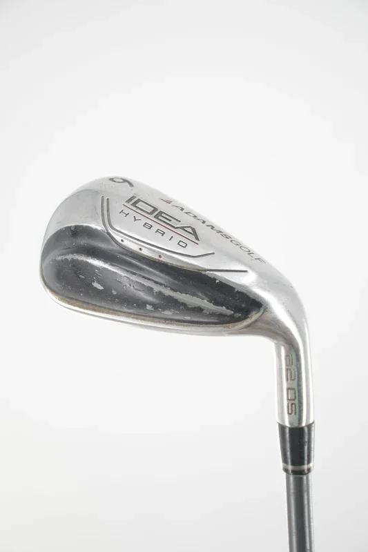 Adams Idea A2 OS 6 Iron R Flex 39.5″