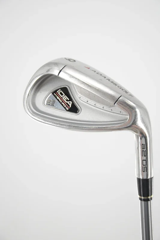 Adams Idea A2 OS 9 Iron SR Flex 35.75″