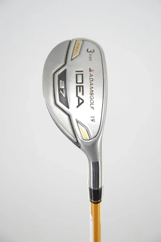 Adams Idea A7 3 Hybrid S Flex 40″
