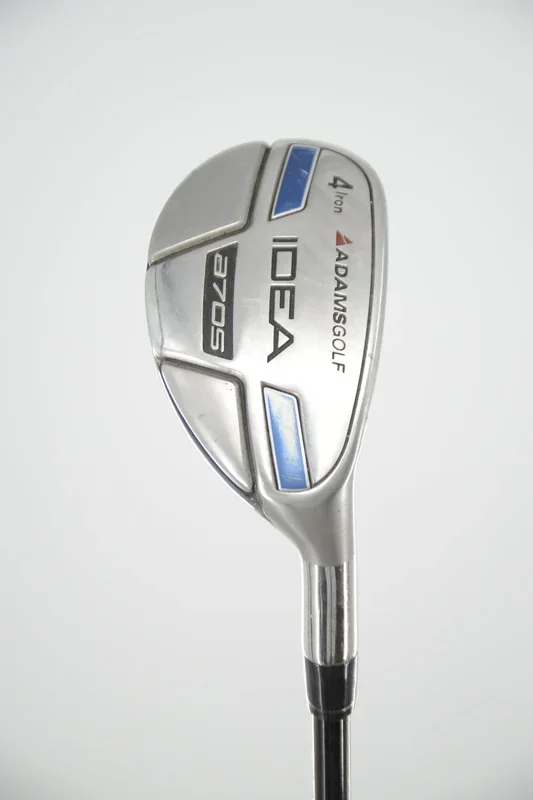 Adams Idea A7Os 4 Hybrid SR Flex 39.5″