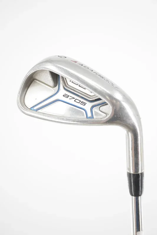 Adams Idea A7Os-R 9 Iron R Flex 35.75″