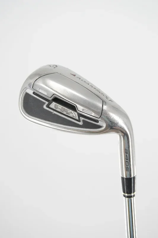 Adams Idea Tech A4Os 6 Iron R Flex 38″