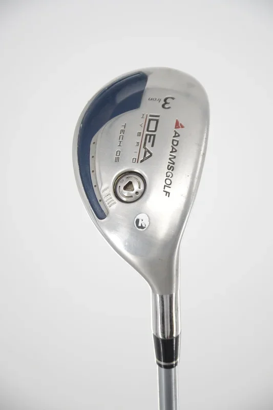 Adams Idea Tech OS 3 Hybrid R Flex 40.25″