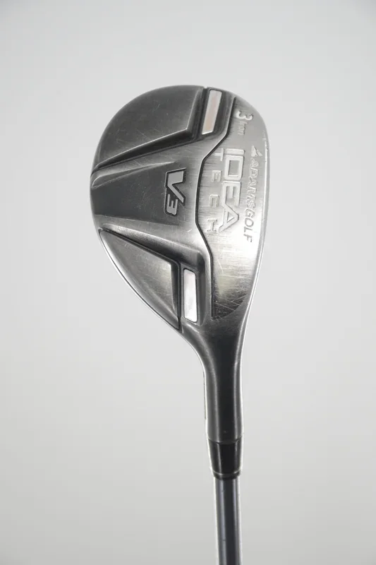 Adams Idea Tech V3 3 Hybrid S Flex 41″