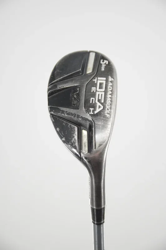 Adams Idea Tech V3 5 Hybrid R Flex 39″