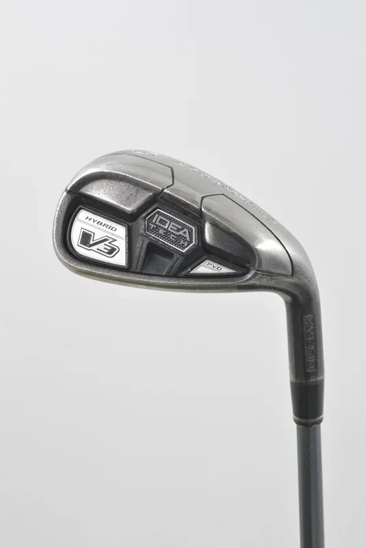 Adams Idea Tech V3 Hybrid GW SR Flex 35″