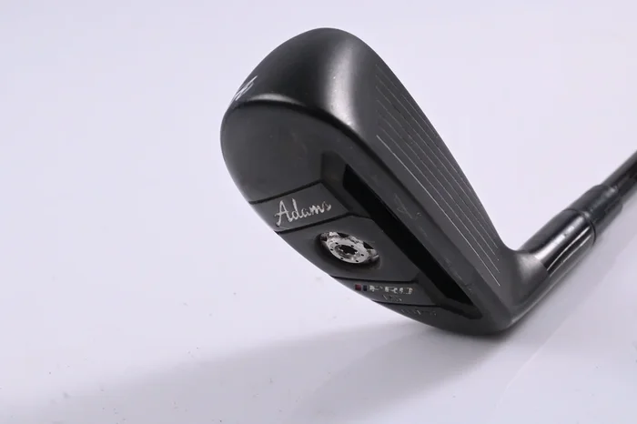 Adams Pro Mini #3 Hybrid / 18 Degree / Stiff Flex Aldila Voodoo Shaft