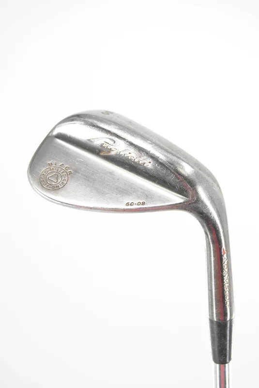 Adams Puglielli Wedge 60 Degree Wedge S Flex 34.75″