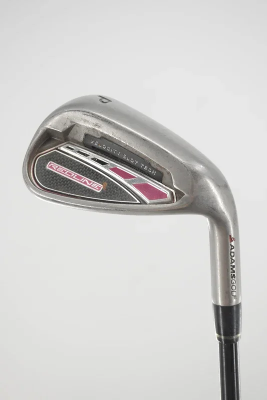 Adams Redline PW SR Flex 35.5″