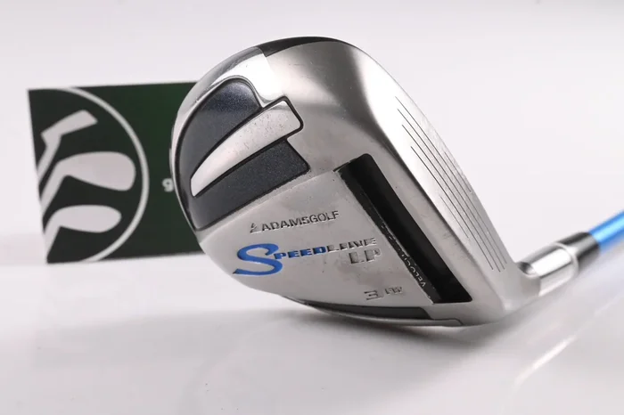 Adams Speedline LP #3 Wood / 15 Degree / Regular Flex Matrix HD Radix 5.1 Shaft