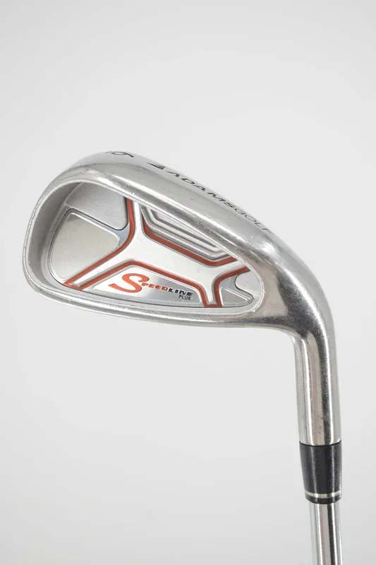 Adams Speedline Plus 6 Iron Uniflex 37.25″