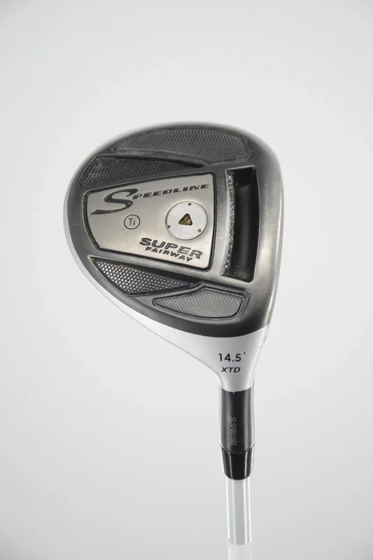 Adams Speedline Super XTD 14.5 Degree Wood X Flex 42.75″