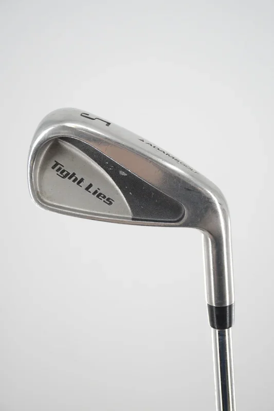 Adams Tight Lies GT 5 Iron R Flex 37.75″