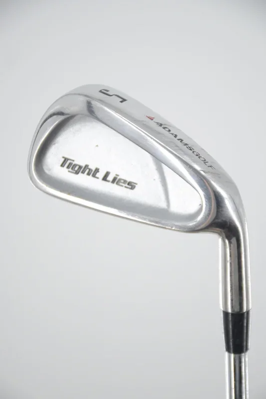 Adams Tight Lies Performance 5 Iron S Flex 37.5″