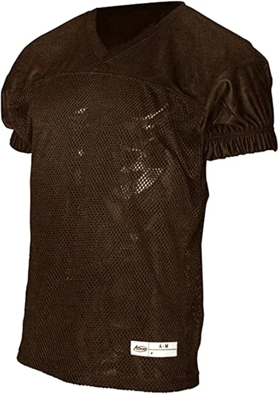 Adams Youth Dazzle Football Jersey