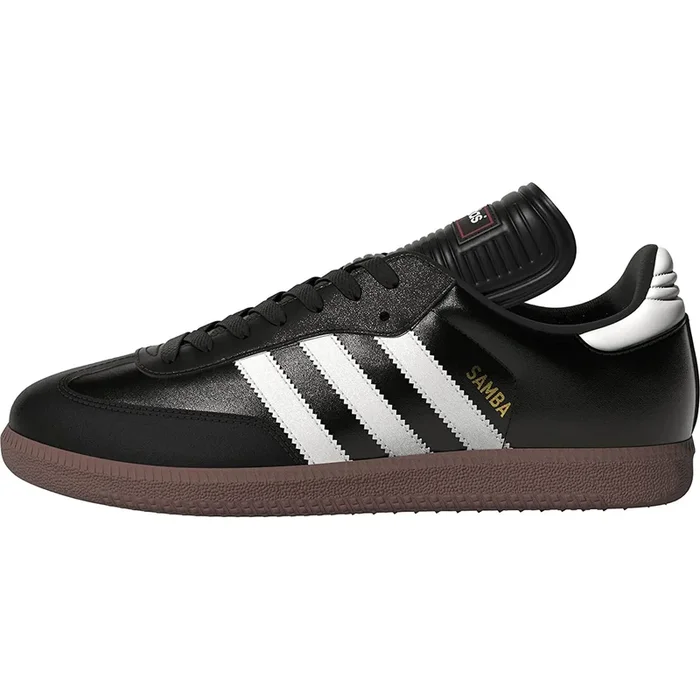 Adidas – Men’s Samba Classic Leather Shoes