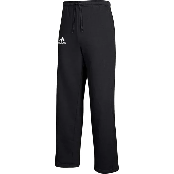 Adidas – Men’s Training Fleece Pants