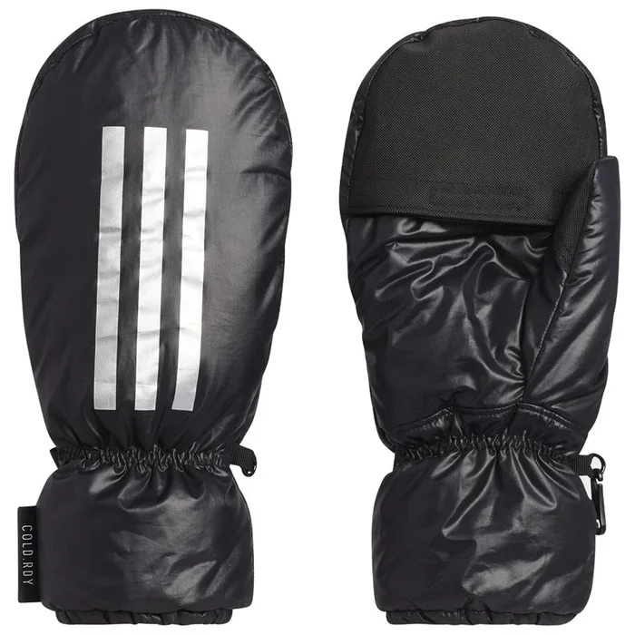 adidas COLD.RDY Winter Mittens (Pair) – Black