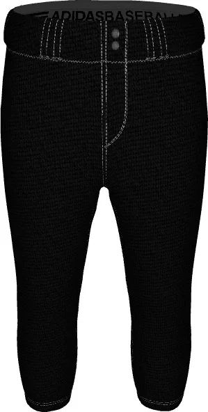 Adidas Custom Designated Hitter Baseball Pant