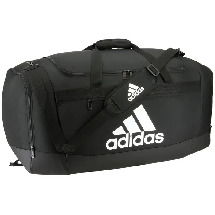 adidas Defender IV Large Duffel
