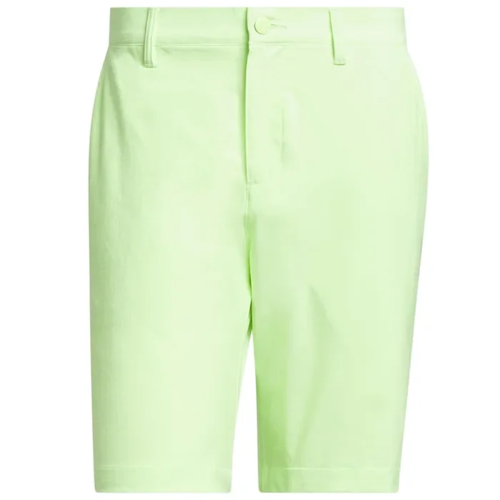 adidas Dobby Tex Shorts – Green Spark