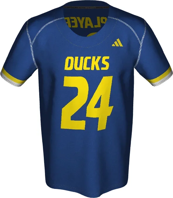 Adidas Finalizer 3.0 Jersey